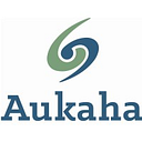 Aukaha (1997) Limited logo
