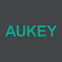 AUKEY OFFICIAL logo