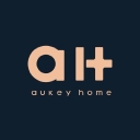 Aukeyhome logo