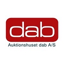 Auktionshuset Gomér & Andersson AB logo