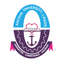 Anchor University logo