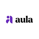 Aula Education logo