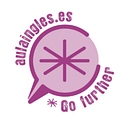 aulaingles.es logo