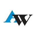 Auld & White Constructors logo