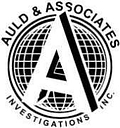 Auld & Associates Investigations, Inc. logo