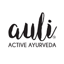 Auli Lifestyle logo