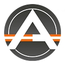 Ault Blockchain logo