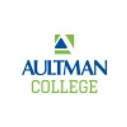 Aultman College of Nursing and Health Sciences logo