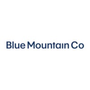 Blue Mountain Co AU logo