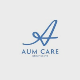 AUM CARE GROUP (UK) LTD logo
