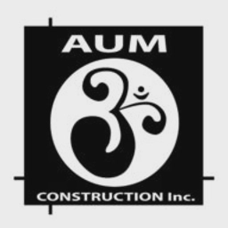 AUM Construction Ltd logo
