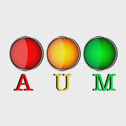 AUM Construction logo