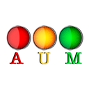 AUM logo