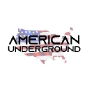 A Underground logo