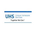 Unique Homecare Services logo