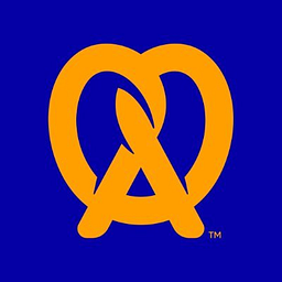 Auntie Anne's logo