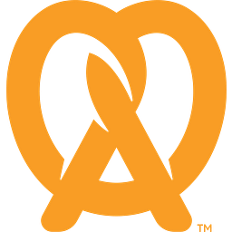 Auntie Anne's logo