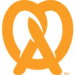 Auntie Anne's logo
