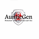 Auntiegen, Inc. logo