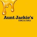 Logo for auntjackiescurlsandcoils.com