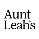 Aunt Leah's Place logo