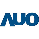 AUO logo