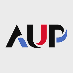 Logo The American University of Paris
