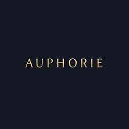 Auphorie logo