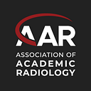 Association of University Radiologists Research an logo