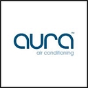 Aura Air Conditioning (Trading Style Of Aura (Uk) Ltd) logo