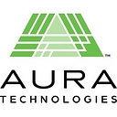 Aura Technologies, Llc logo
