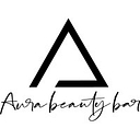 Aura Beauty Bar logo