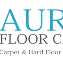 Aura Floor Care logo