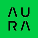 Aura logo