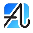 Auradine logo