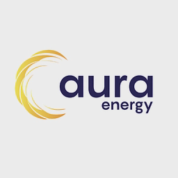 Aura Energy UK Limited logo