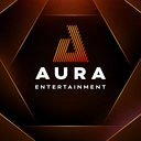 Aura Entertainment logo
