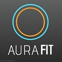 AuraFit: The Number One Fitness Destination For Diabetics logo