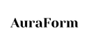 AuraForm logo