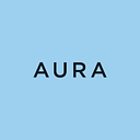 AURA logo