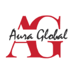 Aura Global Solutions Inc logo