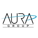 AuraGroup AB logo
