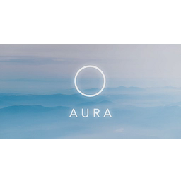 Aura Health logo