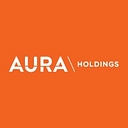 Aura Holdings logo