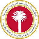 American University Of Ras Al Khaimah logo