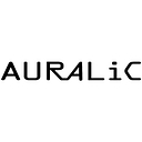 Auralic North America Inc. logo