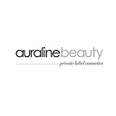 Auraline Beauty logo