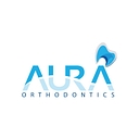 Aura Orthodontics logo
