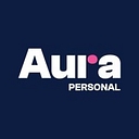 Aura Personal AB logo