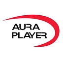 Auraplayer logo